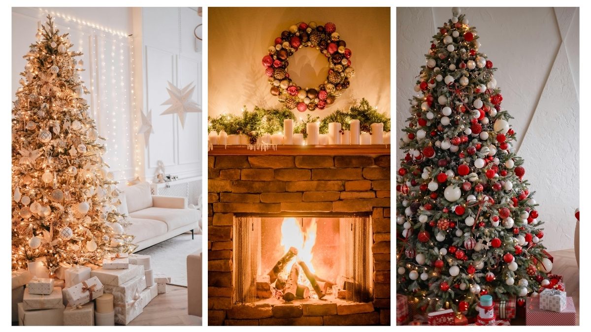 11 Christmas Decor Trends for 2025