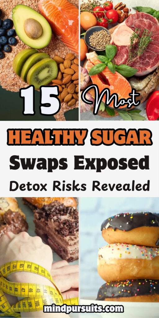 Detox Risks Revealed