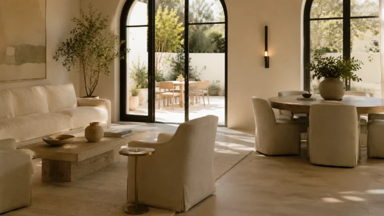 15 Small Apartment Dining Area Ideas