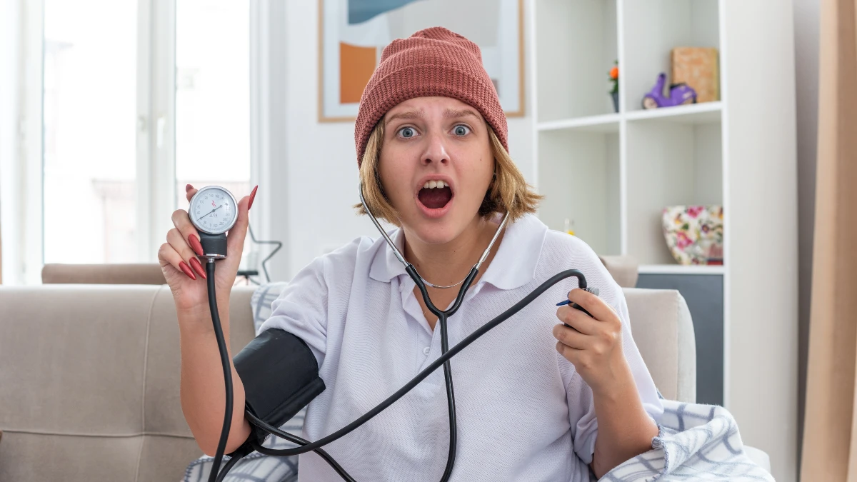 5 Foods That Lower Blood Pressure (That Aren't Oatmeal or Bananas)