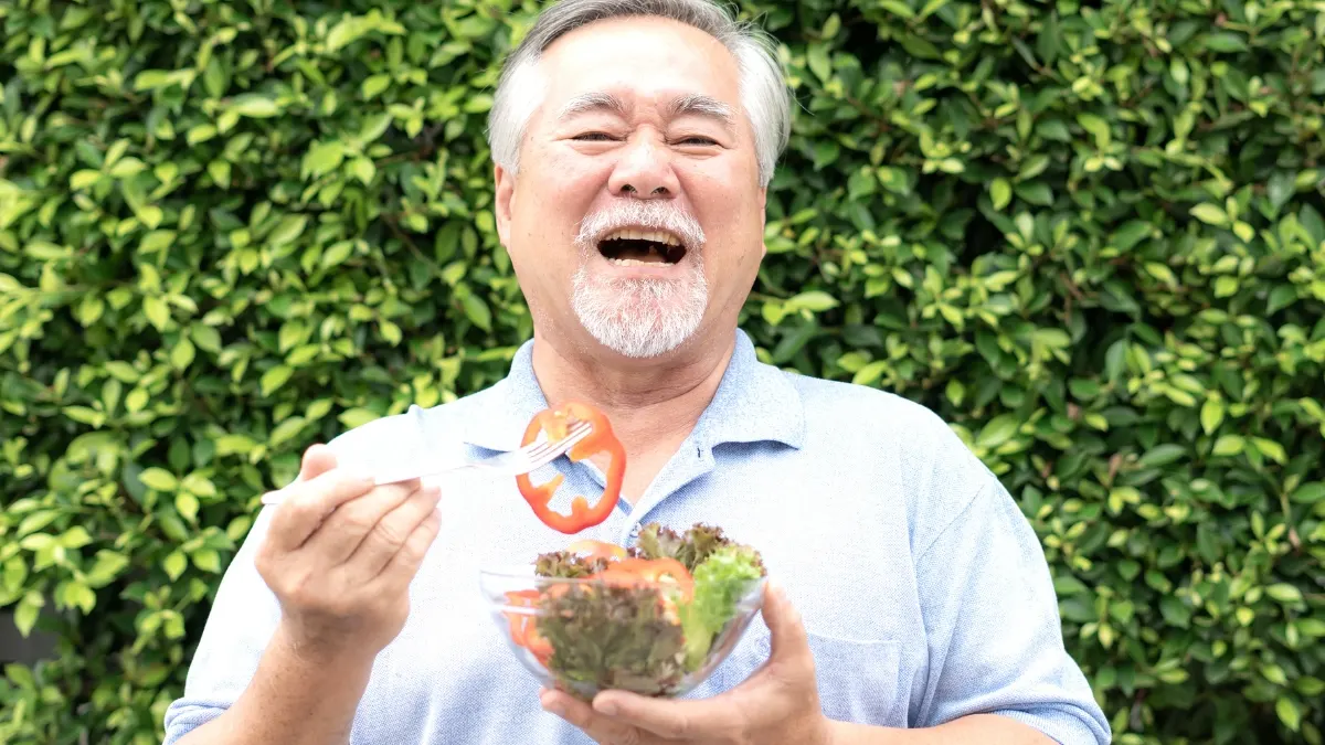 5 Foods That Lower Blood Pressure (That Aren't Oatmeal or Bananas)