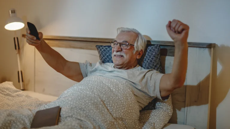 5 Signs Your Blood Sugar Is Crashing While You Sleep (And How to Fix It)