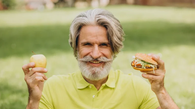 6 Longevity Foods You’re Skipping That Could Add 10 Years to Your Life (Starting Today)