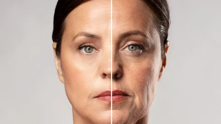 7 Foods That Reverse Aging From The Inside Out, According to Science