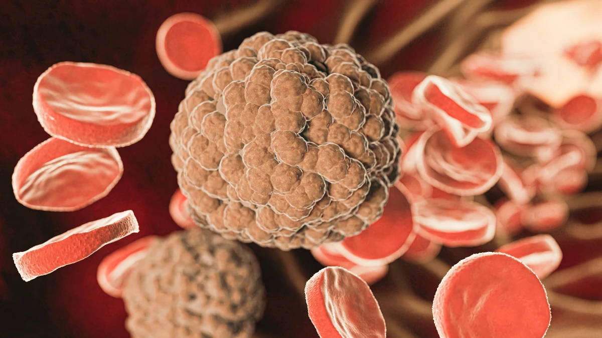 7 Signs Your Blood Sugar Is Quietly Damaging Your Nerves (Before You Feel Pain)