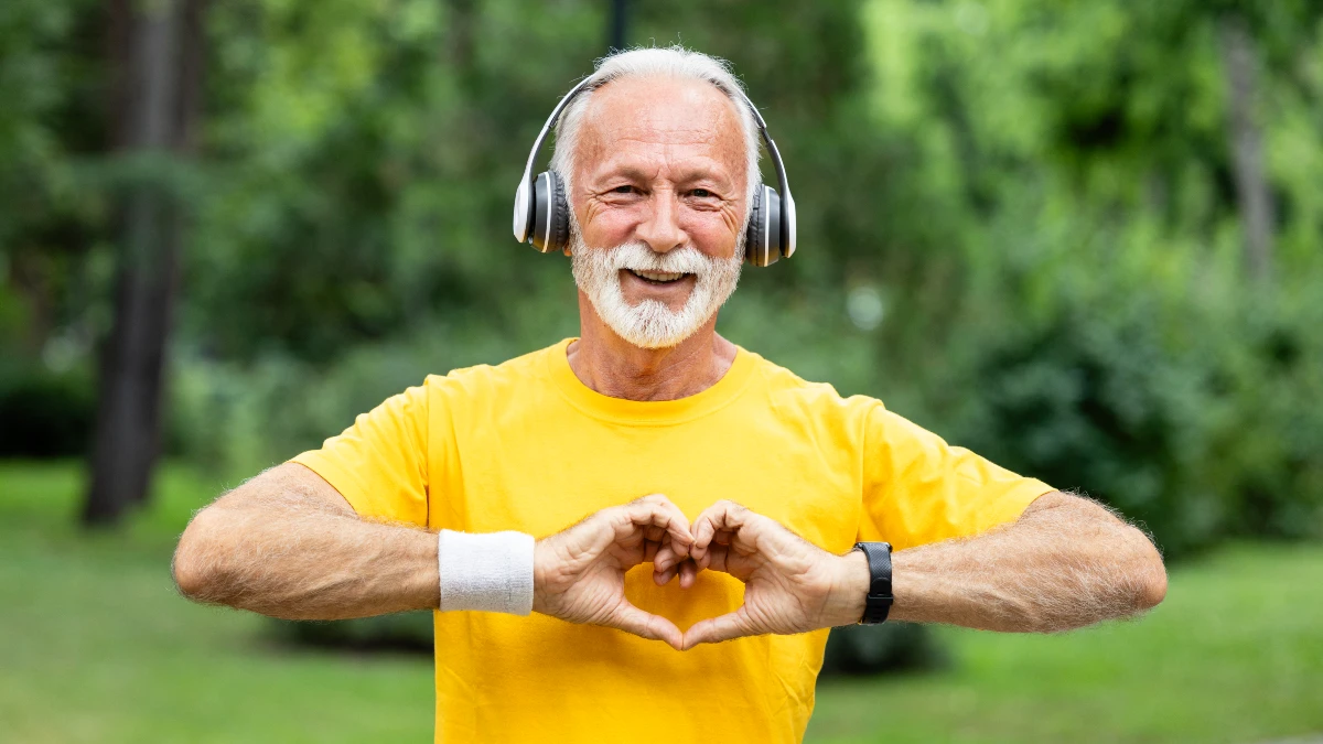 Tired of Salad? 8 Robust Foods for a Stronger Heart (No Lettuce Required)