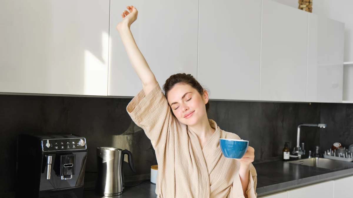 Action Plan: Your "Heart-Safe" Monday Morning Routine