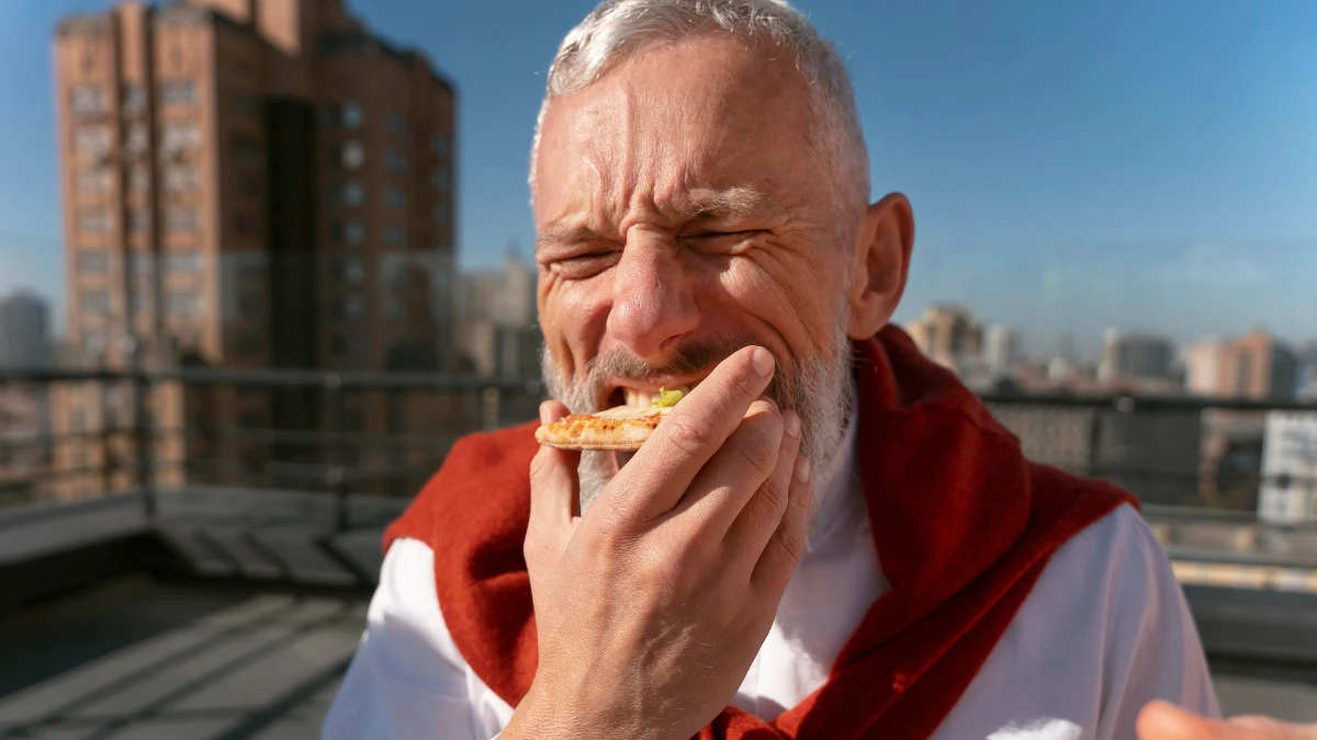 Always Hungry at 10 AM? 15 "Two-Second" Tweaks to Fix Your Appetite Instantly