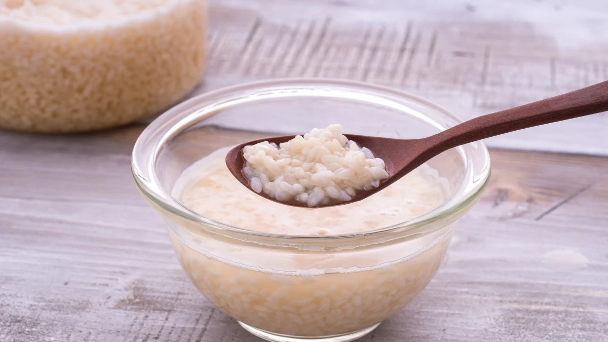 Amazake