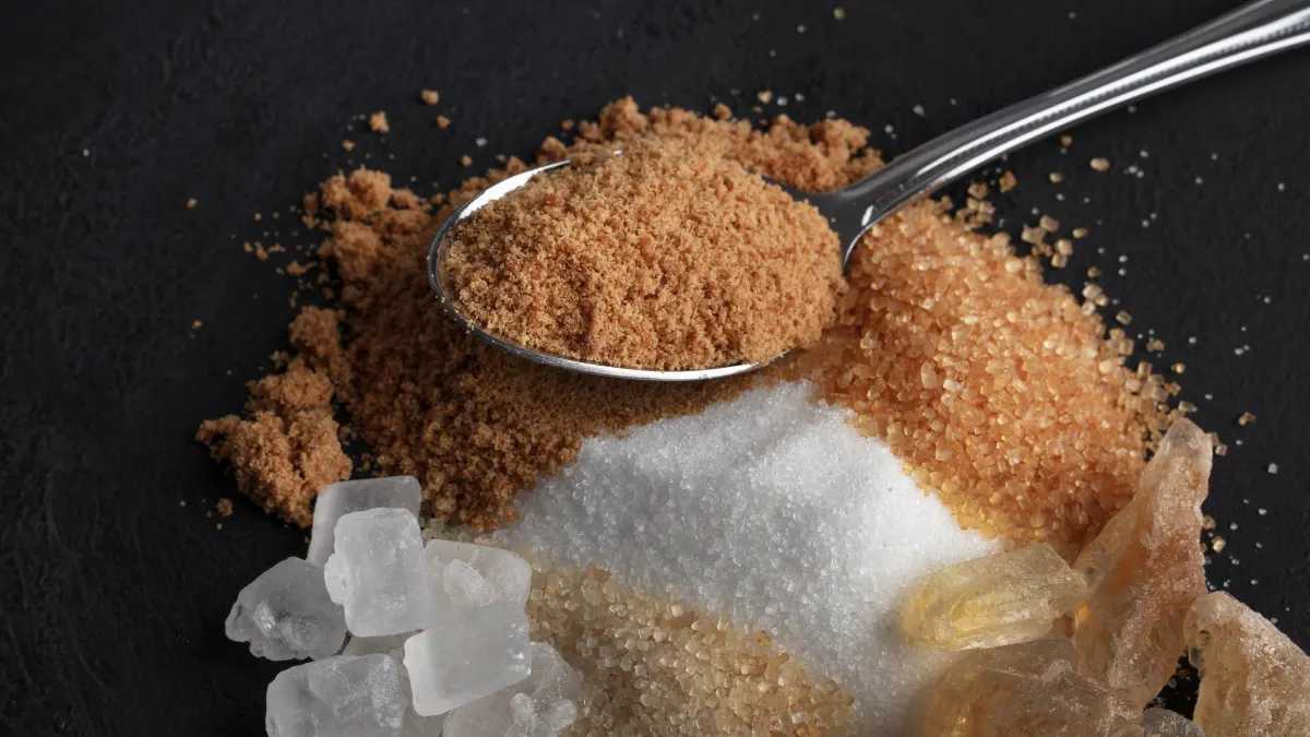 Artificial & Non-Caloric Sweeteners