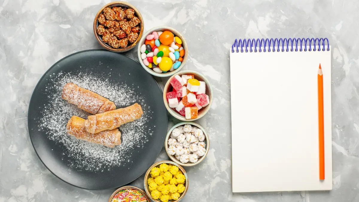 Artificial Sweeteners