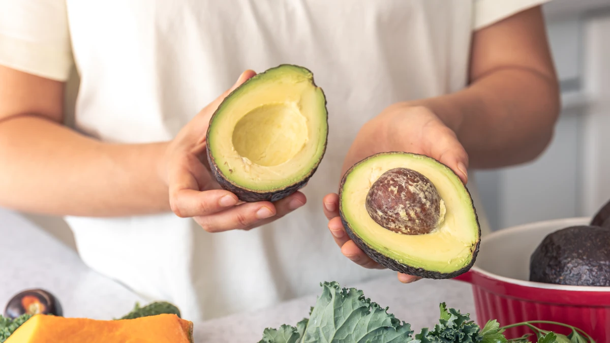 Avocados & Healthy Fats