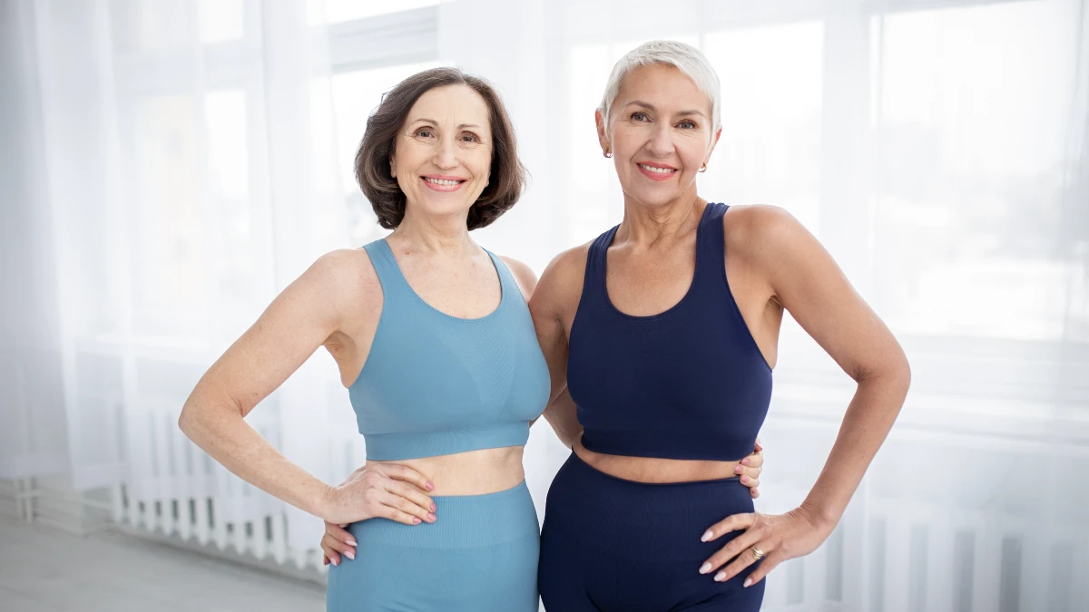 Can't Lose Weight After 40? Your Diet Is Missing These 3 Critical Nutrients