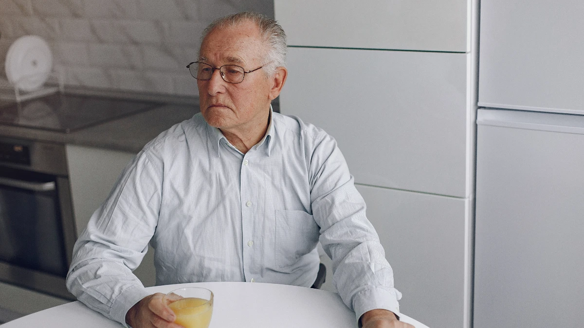 Can't Start Your Day? 3 Kitchen Signs Your Body Is TRYING TO TELL YOU Something