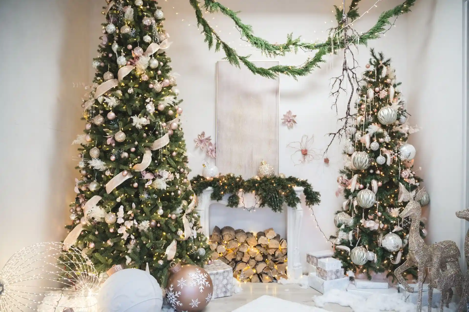 Champagne Dreamscape