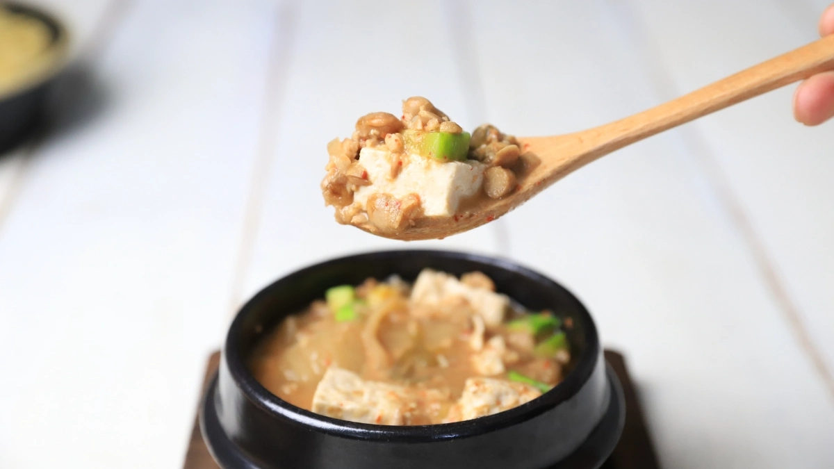 Chongkukjang