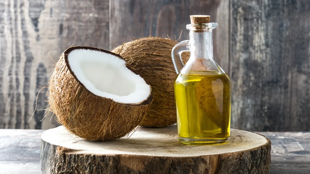 Coconut Oil (1)