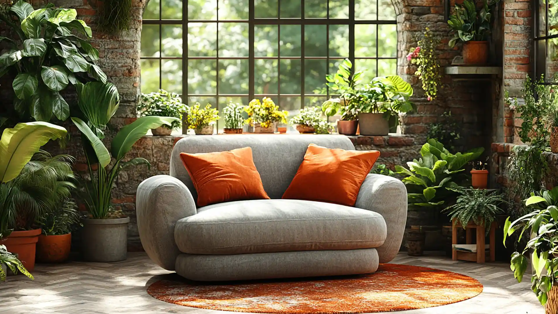 Conservatory of Greens