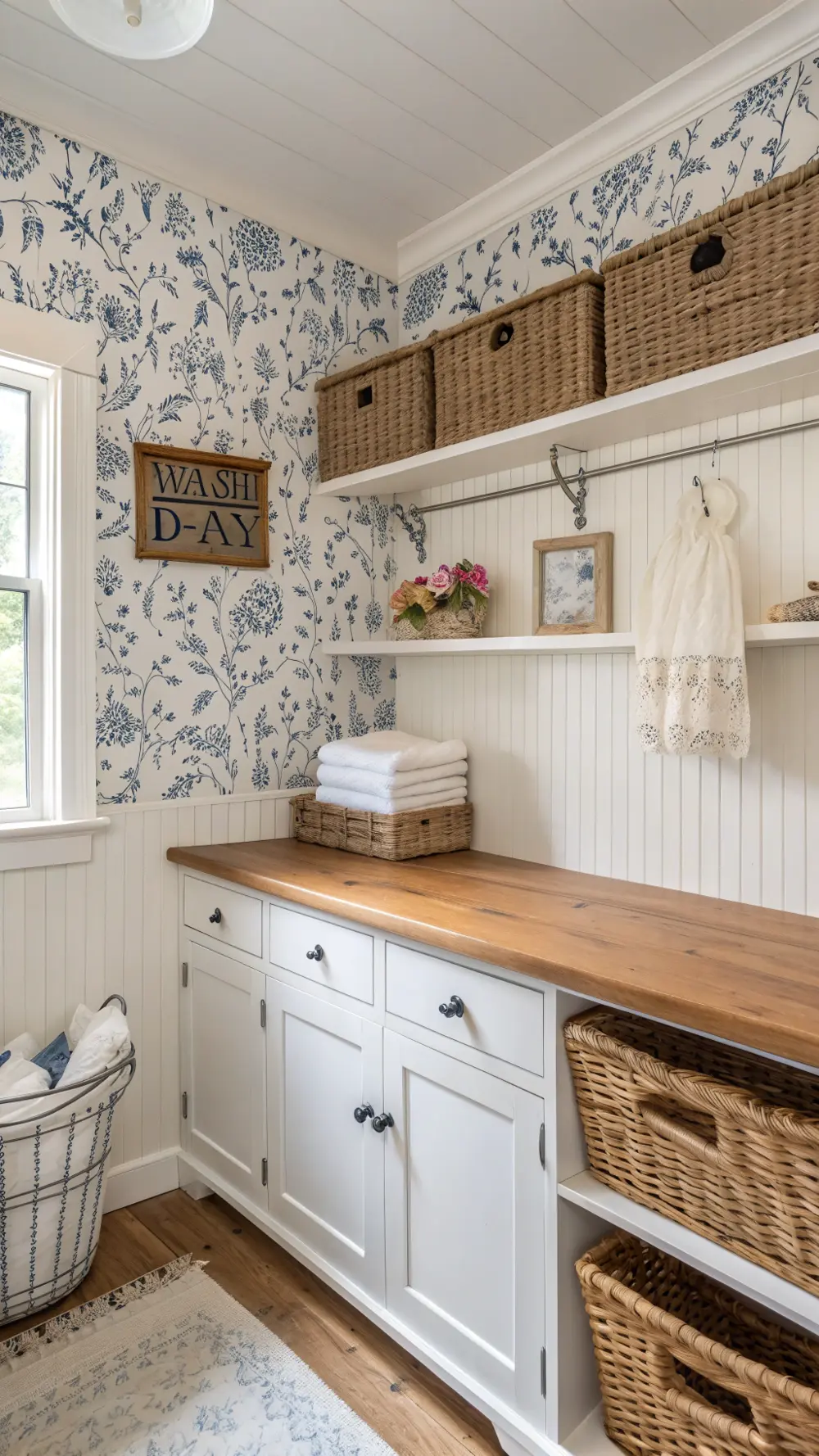 Country Cottage Charm