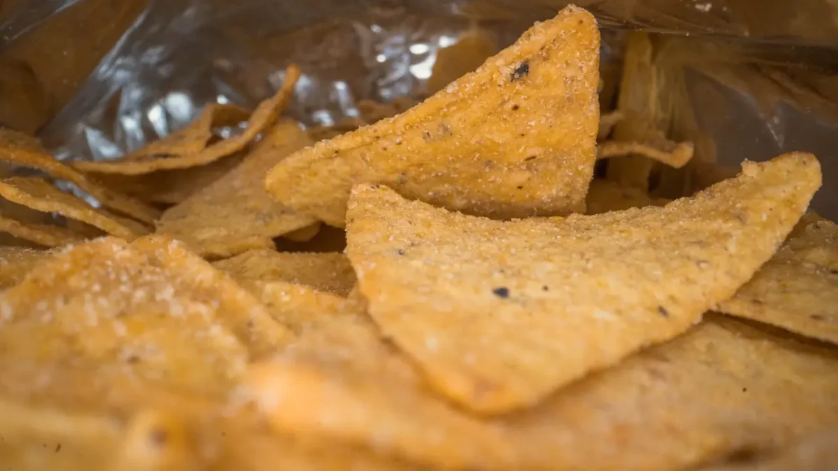 Crunch Factor – Why Chips Keep You Hooked