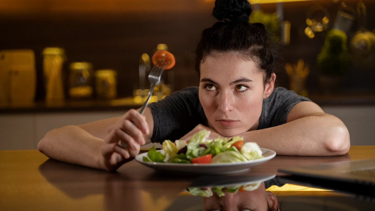 Dietary Shifts to Support Nerve Function