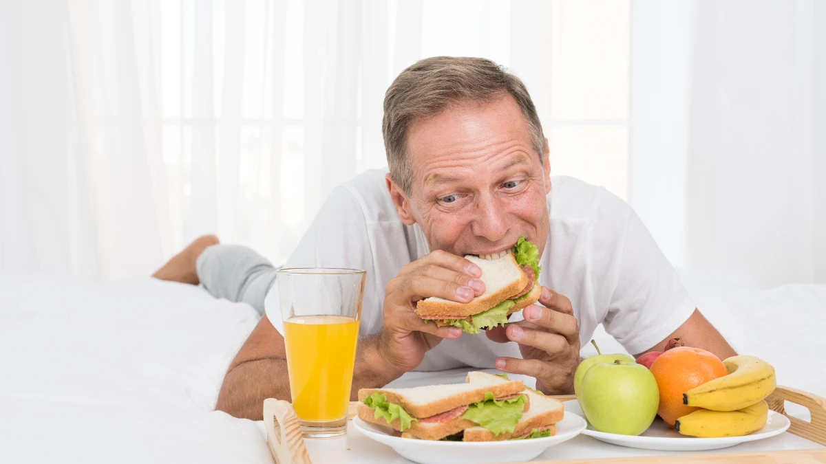 Doctors Warn: This Popular Diet Trend Accelerates Aging