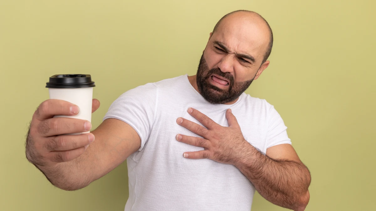 Does Coffee Cause Artery Stiffness