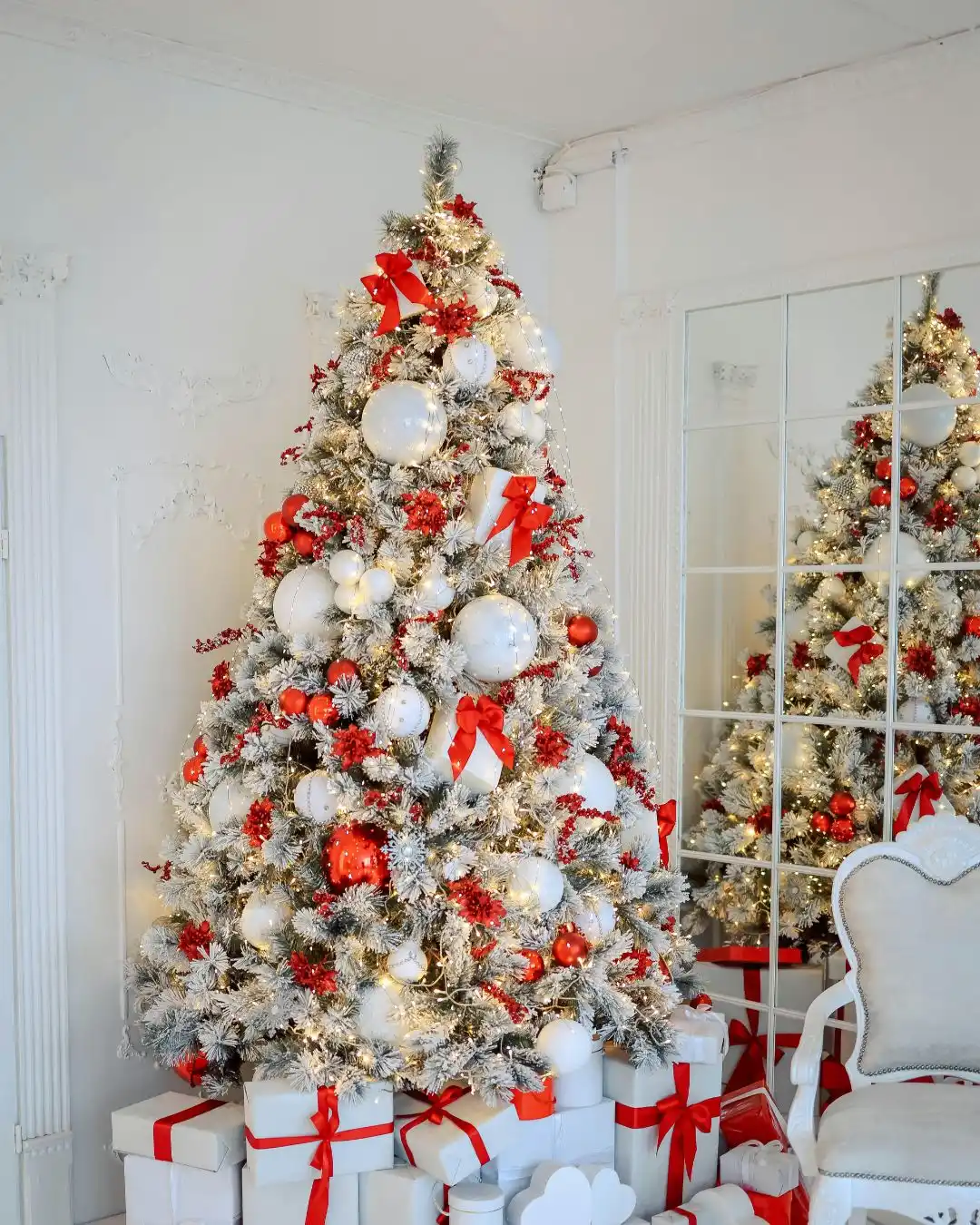 Dollar Tree Christmas Decor