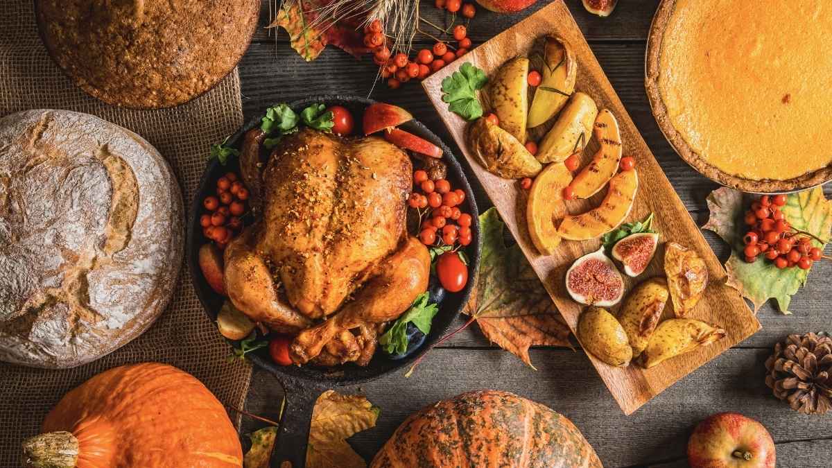 Easy Thanksgiving Trivia Questions