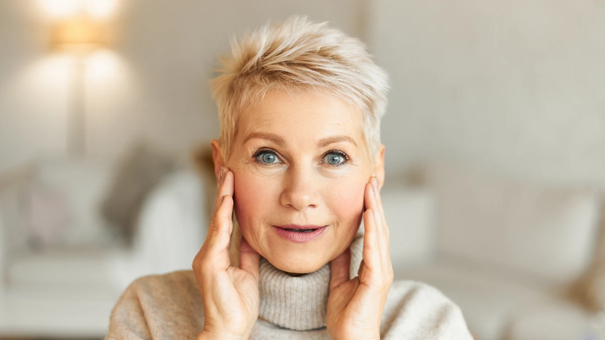 Forget Expensive Creams: These 9 Edible Moisturizers That Transform Your Skin After 50