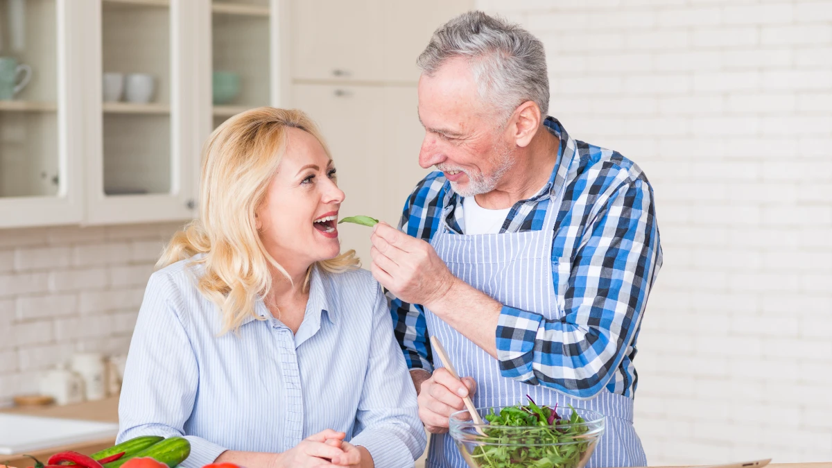 Forget Senior Moments: The 15 Grocery Staples That Change Everything After 60