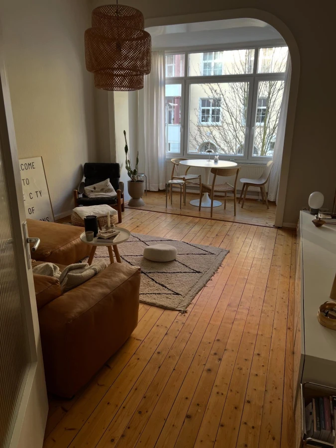 Framed Archway Zones