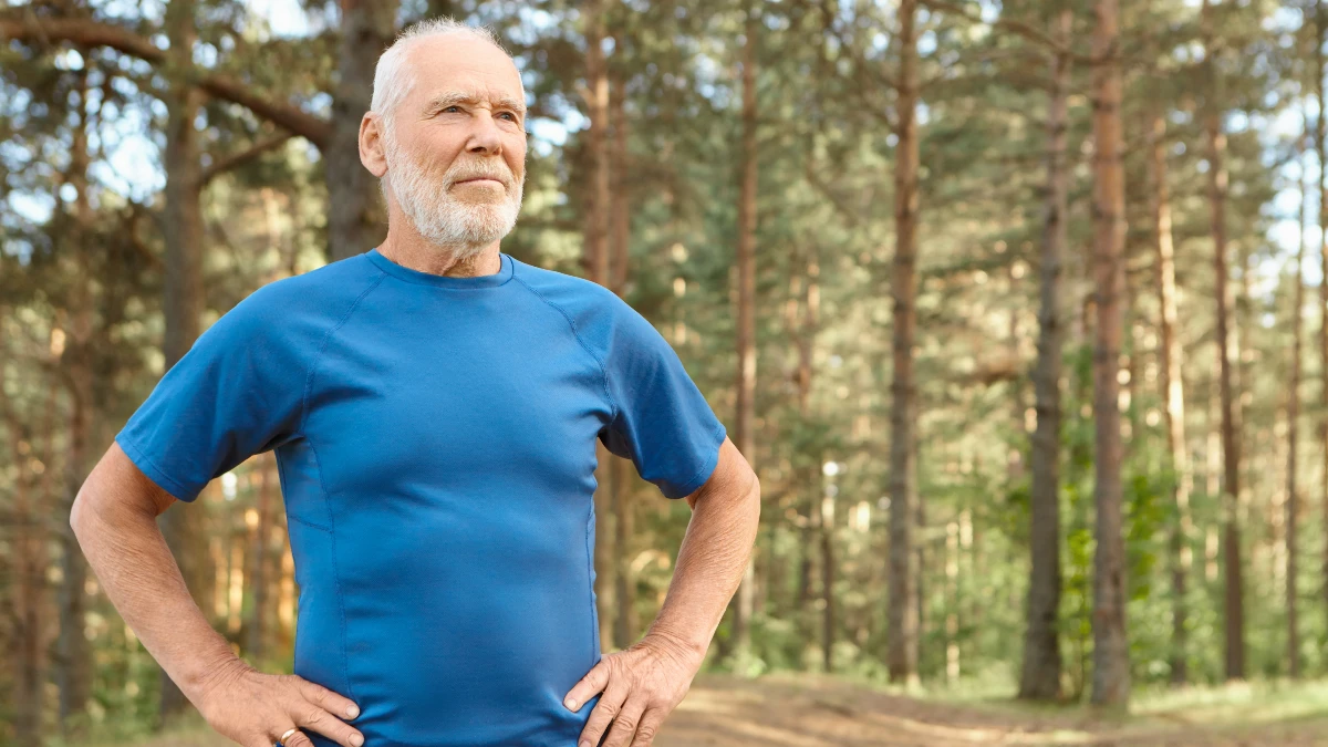 From Perfection to Consistency: The 80/20 Rule