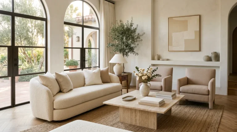 17 Small Living Room Decorating Ideas