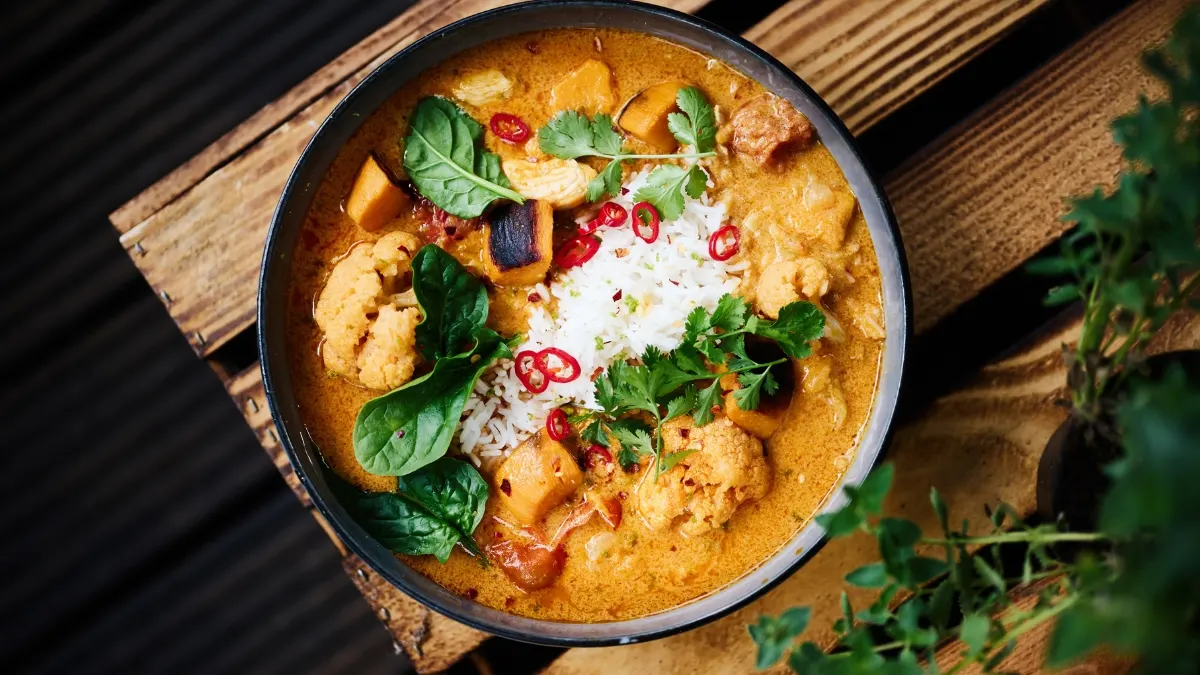 _Global Flavors, Minimal Effort 15-Minute Curry Night