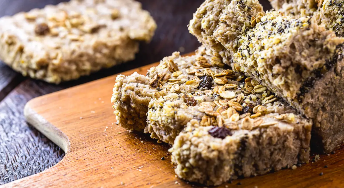 Granola & Energy Bars