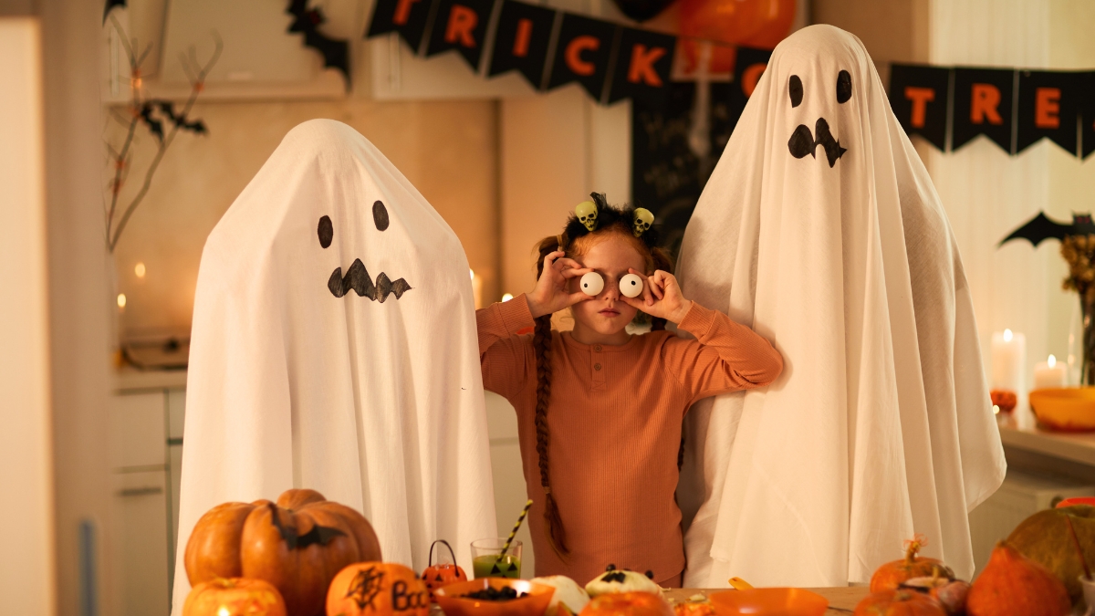 Halloween Trivia Questions For Kids