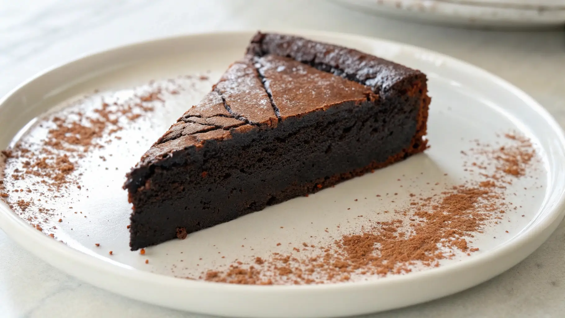 Heavenly Flourless Chocolate Cake: The Ultimate Melt-in-Your-Mouth Delight