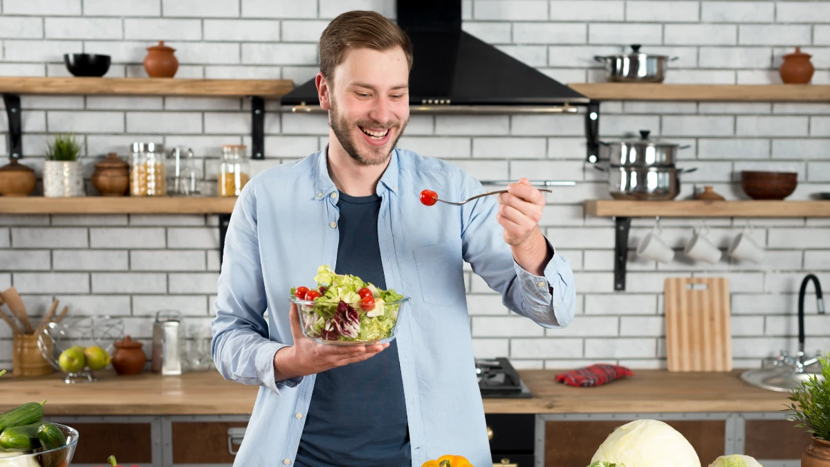 Section 1: Hidden Saturated Fat: The 'Healthy' Foods That Ensure Your Cholesterol Won't Drop