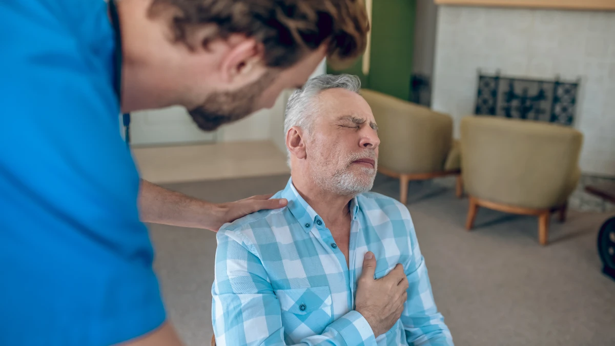 Pins and Needles? How Blood Sugar CAN AFFECT Nerve Health After 50