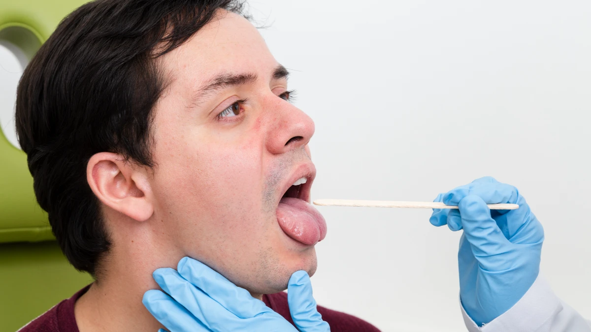 How Mouth Bacteria Enters Your Bloodstream