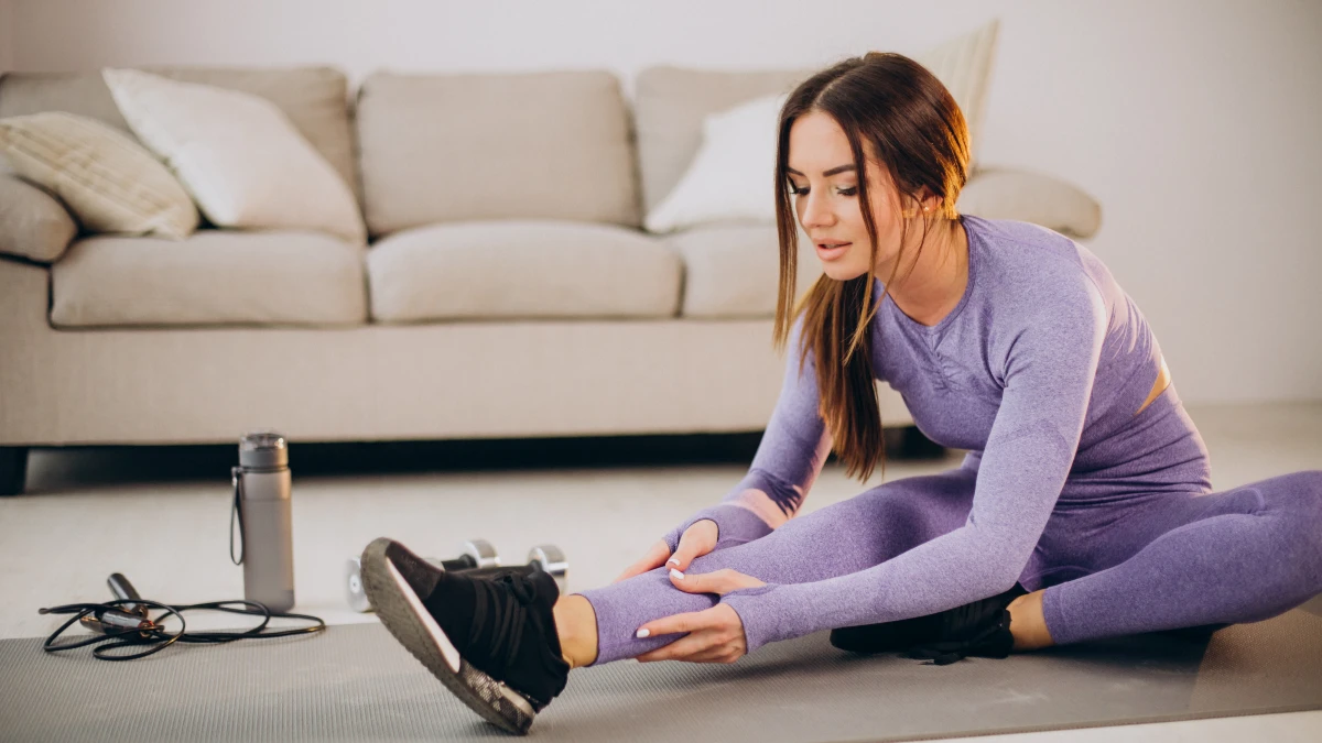 How to Improve Leg Circulation