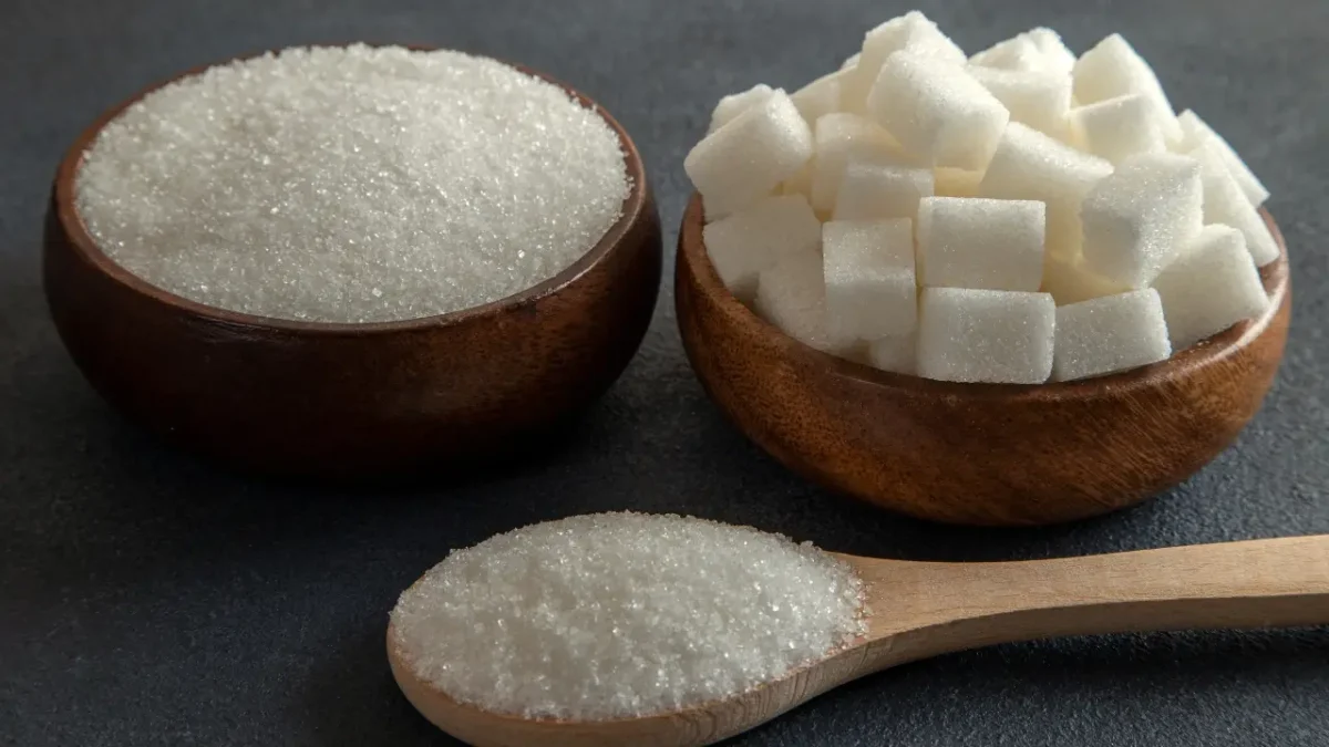 Inflammation Overload – How Some Sugar Alternatives Are Just as Bad as Sugar