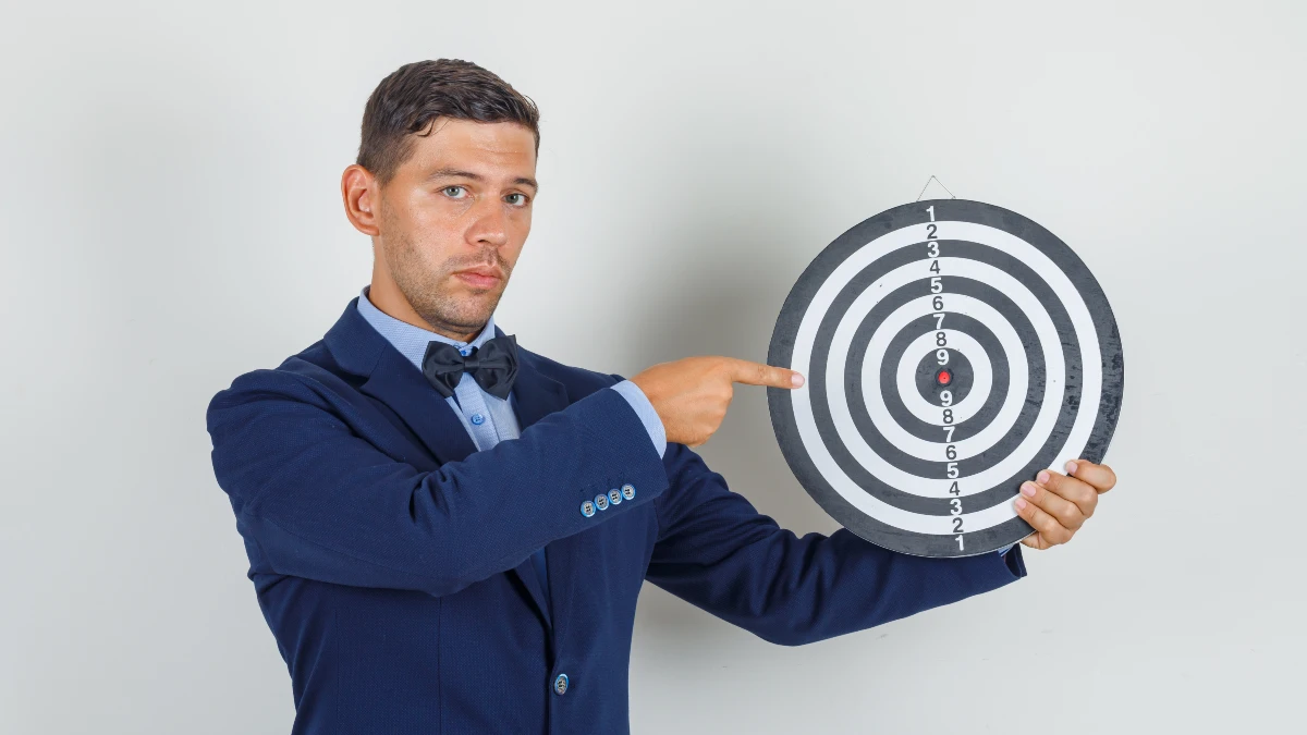  Integrate Targeted Movement