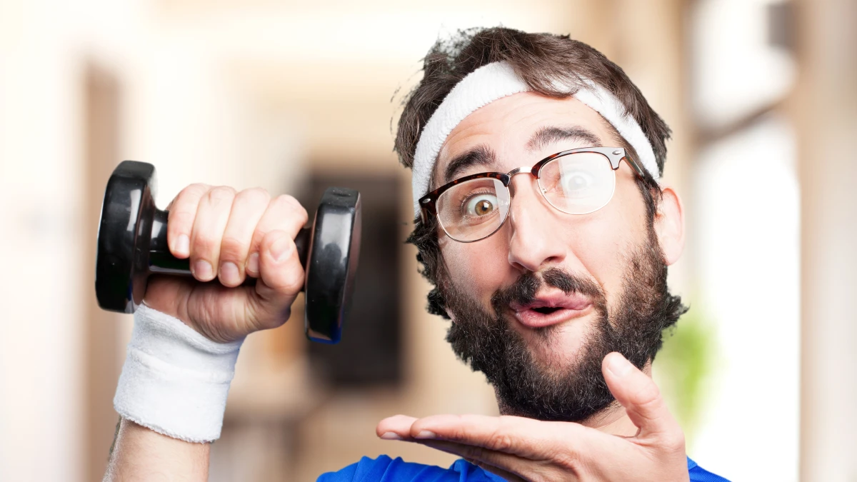 Is Your Diet Erasing Your Gym Progress? 7 Foods That Lock In Results