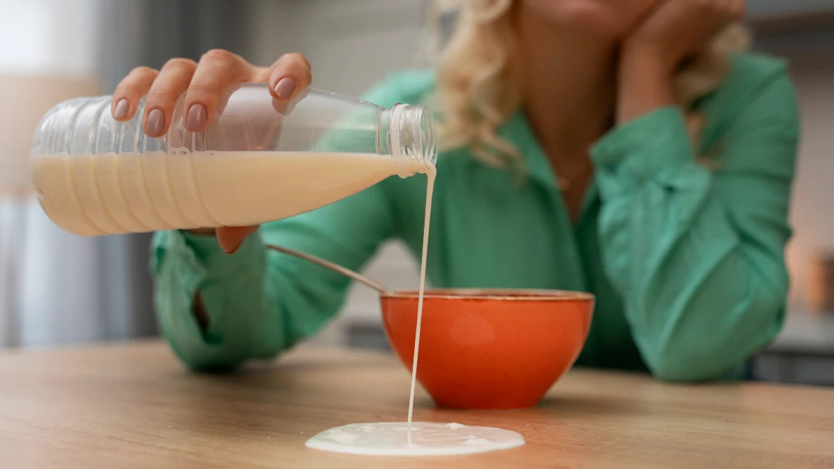 It’s Not Just Quantity: The "Leucine Threshold"