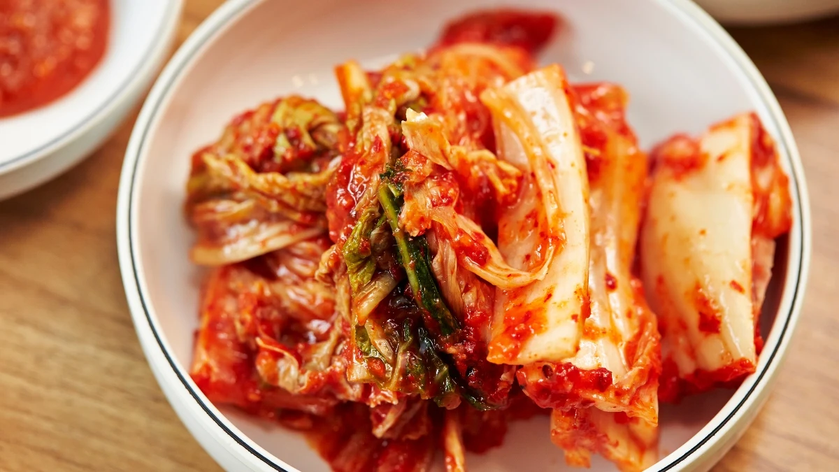 Kimchi