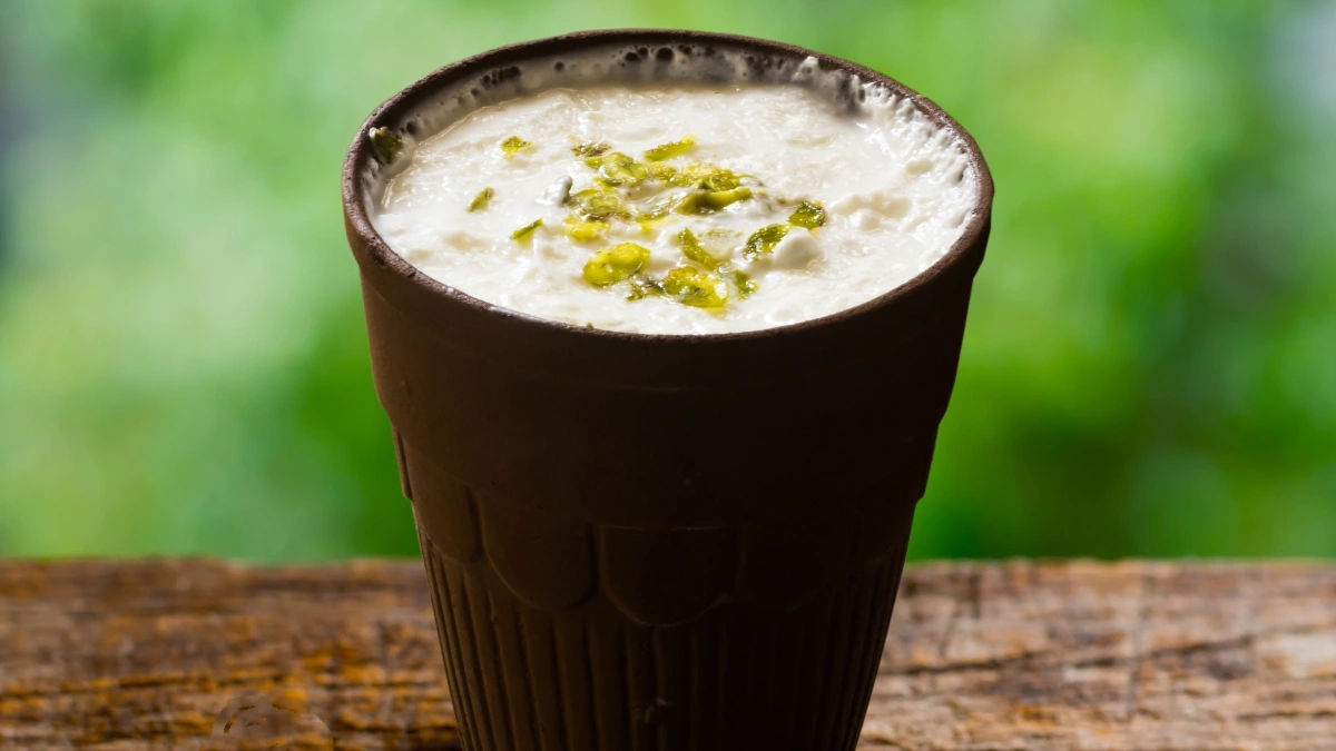 Lassi