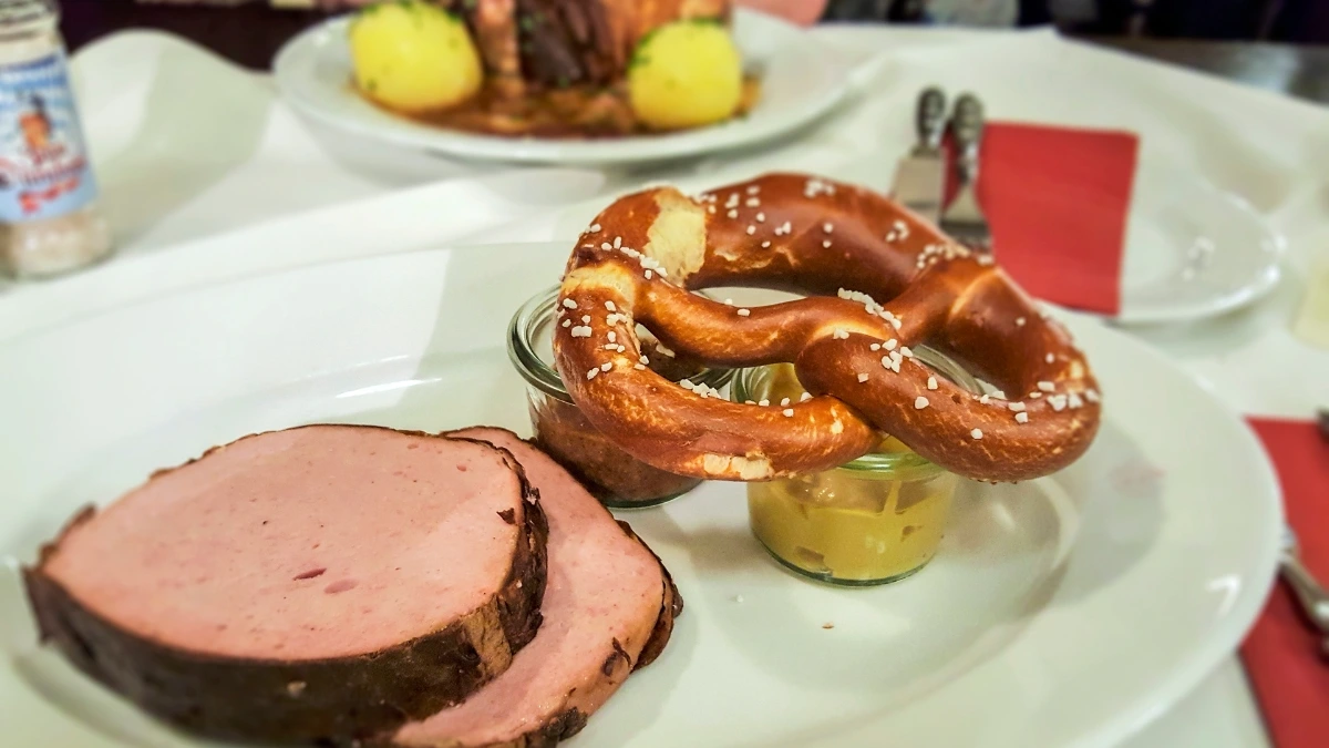 _Leberkäse