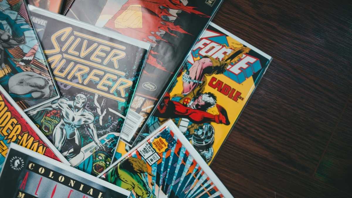 Marvel Trivia Questions For Kids